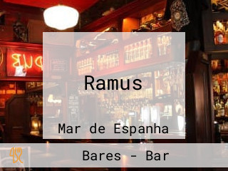 Ramus