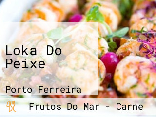 Loka Do Peixe