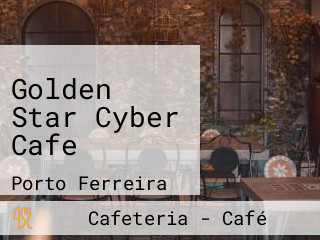 Golden Star Cyber Cafe