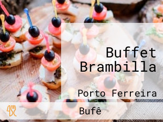 Buffet Brambilla