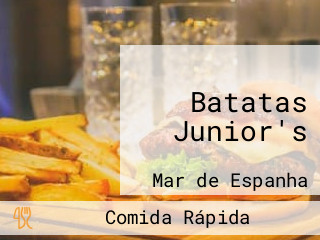 Batatas Junior's