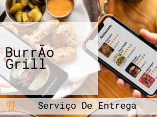 BurrÃo Grill