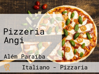 Pizzeria Angi