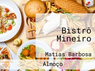 Bistrô Mineiro