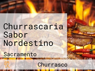 Churrascaria Sabor Nordestino