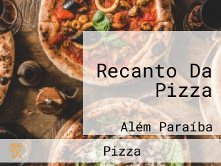 Recanto Da Pizza