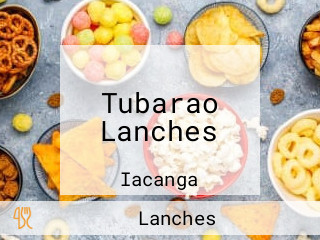 Tubarao Lanches