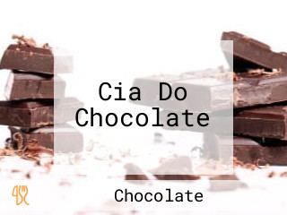 Cia Do Chocolate