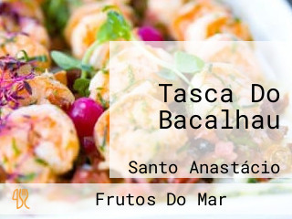 Tasca Do Bacalhau