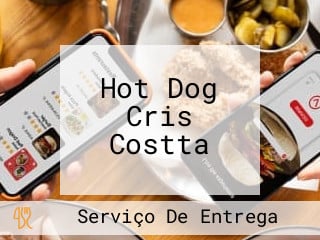 Hot Dog Cris Costta