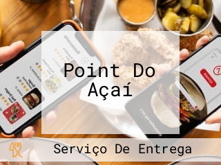 Point Do Açaí