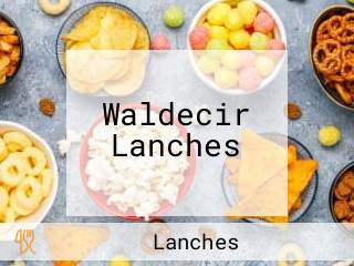 Waldecir Lanches