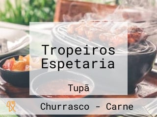 Tropeiros Espetaria