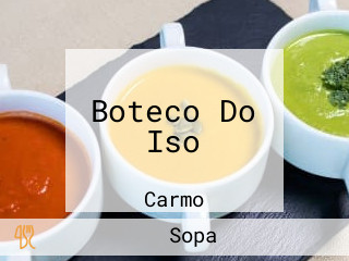 Boteco Do Iso