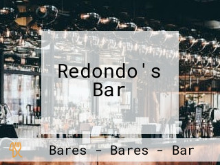 Redondo's Bar