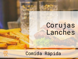 Corujas Lanches