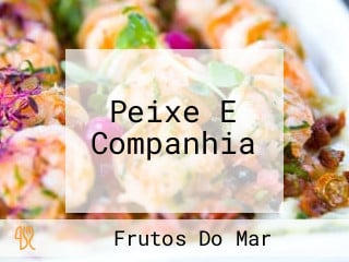 Peixe E Companhia