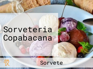 Sorveteria Copabacana