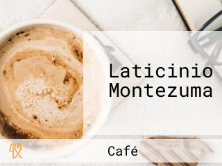 Laticinio Montezuma