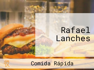 Rafael Lanches