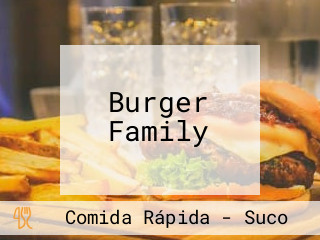 Burger Family