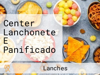 Center Lanchonete E Panificado