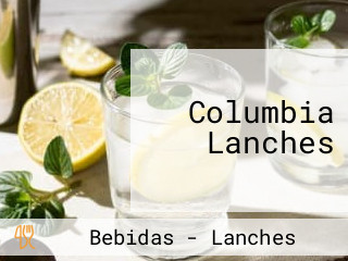 Columbia Lanches