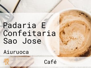 Padaria E Confeitaria Sao Jose