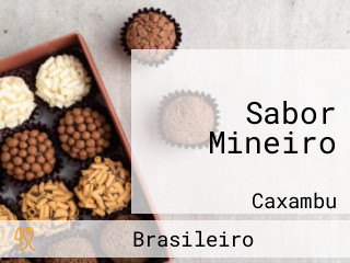 Sabor Mineiro