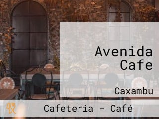 Avenida Cafe