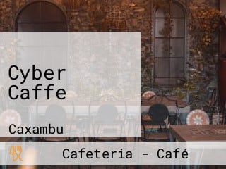 Cyber Caffe