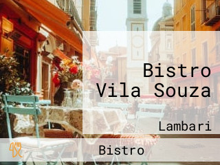 Bistro Vila Souza