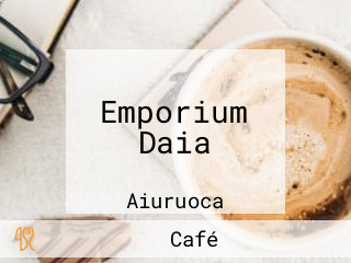 Emporium Daia