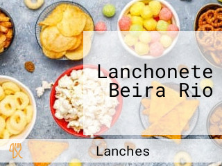 Lanchonete Beira Rio