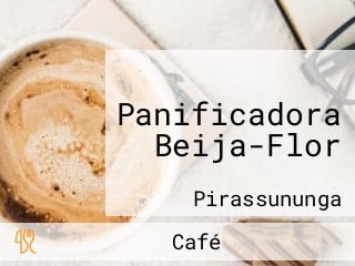 Panificadora Beija-Flor