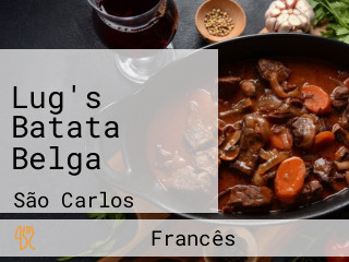 Lug's Batata Belga