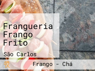 Frangueria Frango Frito