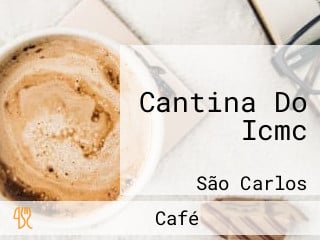 Cantina Do Icmc