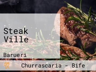 Steak Ville