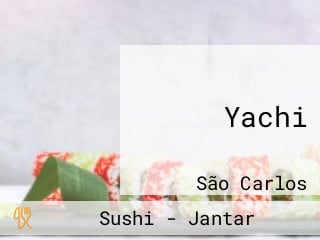 Yachi