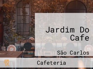 Jardim Do Cafe