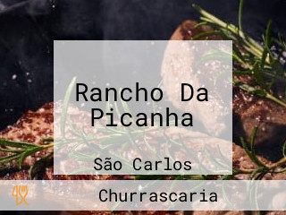 Rancho Da Picanha