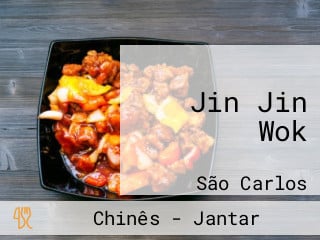 Jin Jin Wok