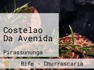 Costelao Da Avenida