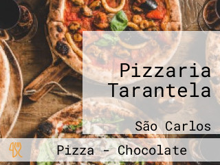 Pizzaria Tarantela