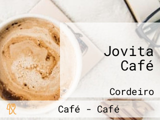 Jovita Café