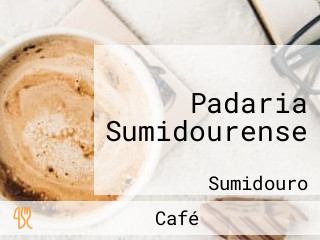 Padaria Sumidourense