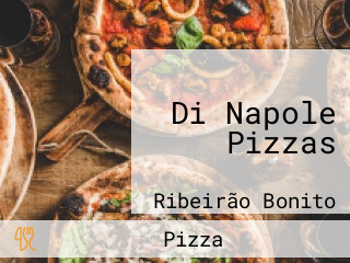 Di Napole Pizzas