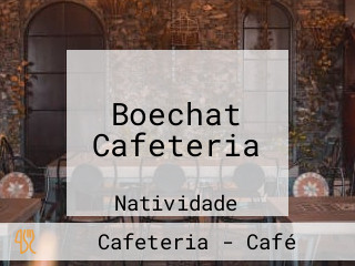 Boechat Cafeteria