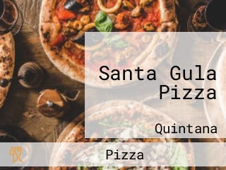 Santa Gula Pizza